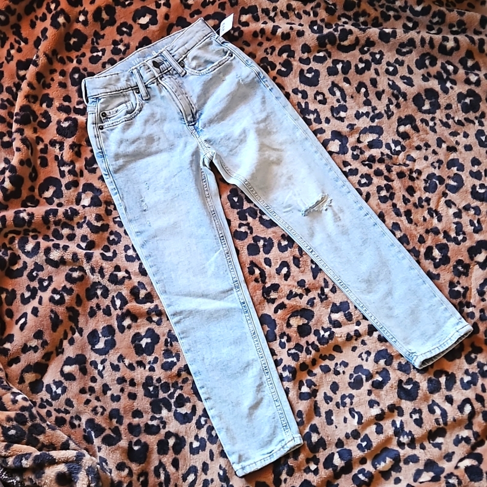 Kids gap jeans